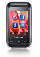 Samsung C3300 (GT-C3300DKKFOP)